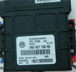 Resim 09D927750HC VW TOUAREG MOTOR BEYNİ