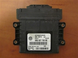 Resim 09G927750BE VW GOLF MOTOR BEYNİ