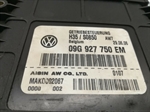 Resim 09G927750EM VW PASSAT ŞANZIMAN BEYNİ