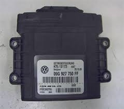 Resim 09G927750FE VW TİGUAN ŞANZIMAN BEYNİ