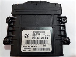 Resim 09G927750KN VW JETTA ŞANZIMAN BEYNİ