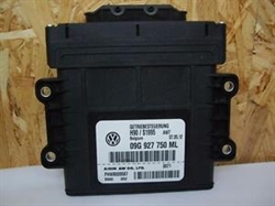 Resim 09G927750ML VW SKODA AUDİ ŞANZIMAN BEYNİ