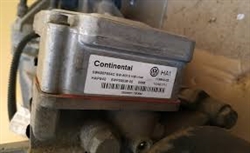 Resim 09N907554C 5WP3352605 VW TRANSPORTER MOTOR BEYNİ