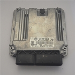 Resim 1K0907115R 1K0907115B 0261S02471 VW GOLF MOTOR BEYNİ