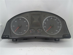 Resim 1K0920954N VW GOLF GÖSTERGE PANELİ