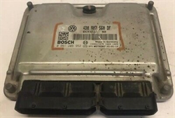 Resim 4D0907560DF 0261208952 VW TOUAREG MOTOR BEYNİ