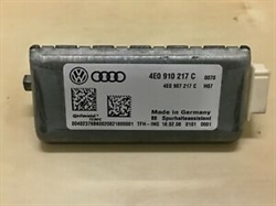 Resim 4E0910217C AUDİ A6 KAMERA MODÜLÜ