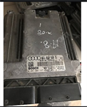 Resim 4E1910560B 0261S02197 AUDİ A8 MOTOR BEYNİ