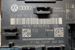 Resim 4F0959792Q AUDİ A6 KONTROL MÜDÜLÜ