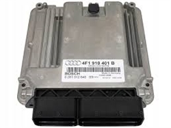 Resim 4F1910401A 0281012646 AUDİ A6 MOTOR BEYNİ