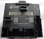 Resim 4H0959793M 4H0959793E -AUDİ A8 KAPI KONTROL MODÜLÜ