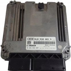 Resim 4L0910401S 0281014407 MOTOR BEYNİ