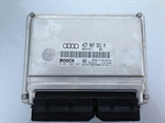 Resim 4Z7907551M AUDİ ALLROLAD A6 KONTROL ÜNİTESİ