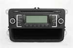 Resim 5K0035156 VW AMORAK JETTA RADYO STEREO CD ÇALAR