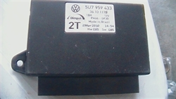 Resim 5U7959433 VW FOX GOL G5 Cx13 KONFOR MODÜLÜ