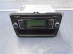 Resim 6RU937087B VW TRANSPORTER RADYO CD ÇALAR