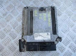 Resim 7L0907560E 0261S02457 VW TOUAREG MOTOR BEYNİ