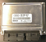 Resim 8E0909518F 0261207590 AUDİ A4 MOTOR BEYNİ