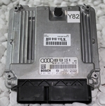 Resim 8E0910115N 0261S02211 AUDİ A4 S4  MOTOR BEYNİ