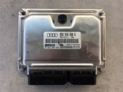 Resim 8E0910560R 0261208666 AUDİ A4 MOTOR BEYNİ