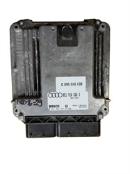 Resim 8E1910560D 0261S02554 AUDİ RS4 4.2 MOTOR BEYNİ