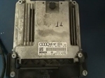 Resim 8J0907115N 8J0907115 0261S02519 AUDİ TT MOTOR BEYNİ