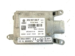 Resim 8K0907566F 4L0907566B AUDİ S5 KONTROL ÜNİTESİ