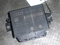 Resim 8K0919475E 8K0919475 AUDİ A4 A5 PARK KONTROL ÜNİTESİ