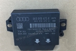 Resim 8K0919475R 8K0919475A AUDİ A4 B8 A5 8T Q5 PARK KONTROL ÜNİTESİ