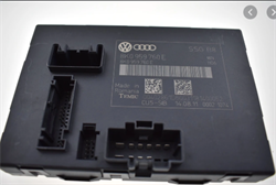 Resim 8K0959760E AUDİ VW KONTROL ÜNİTESİ