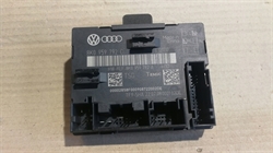 Resim 8K0959792C AUDİ A4 B8 A5 Q5 KONTROL MODÜLÜ