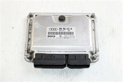 Resim 8N0906018AP 0261207420 AUDİ TT MOTOR BEYNİ