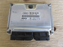 Resim 8N0906018BB 0261207774 AUDİ TT MOTOR BEYNİ