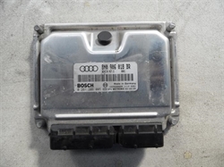 Resim 8N0906018BR 0261208005 AUDİ TT MOTOR BEYNİ