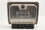 Resim 8N0906018CM 0261208535 AUDİ TT MOTOR BEYNİ