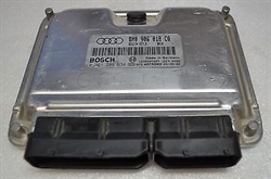 Resim 8N0906018CP 0261208534 AUDİ TT MOTOR BEYNİ