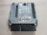 Resim 8P0907115 0261S02041 MED9.1 AUDI A4 MOTOR BEYNİ