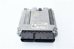 Resim 8P0907115H 8P0907115B 0261S02342 AUDI S3 A3 2004-2013 MOTOR BEYNİ