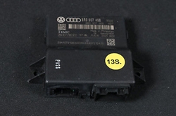 Resim 8R0907468 AUDİ Q5 GATEWAY KONTROL MODÜLÜ