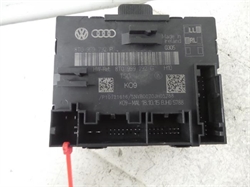 Resim 8T0959793G AUDİ A4 KAPI KONTROL MODÜLÜ