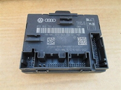 Resim 8T0959793J AUDİ A5 KONTROL MODÜLÜ