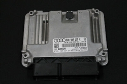 Resim 8U0907115C 0261S06224 AUDİ Q3 MOTOR BEYNİ