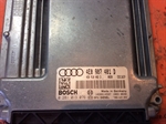 Resim 03C906016AD 0281013076 AUDİ A3 MOTOR BEYNİ