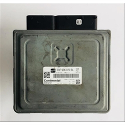 Resim 03F906070BL 5WP44721 SEAT İBİZA MOTOR BEYNİ