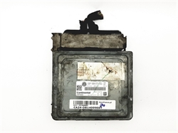 Resim 03F906070GG 5WP44920 VW GOLF BORA JETTA MOTOR BEYİNİ