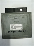 Resim 03F906070GN 03F907309AC AUDİ A1 MOTOR BEYNİ