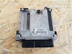 Resim 03H906023AN 03H907309 0261S07472  VOLSWAGEN TOUAREG 2011 - 2014 MOTOR BEYNİ