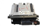 Resim 03L906012BA 03L907309AC 0281018880 VW AMORAK MOTOR BEYNİ