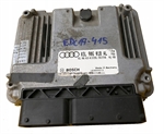 Resim 03L906018AL 0281016400 AUDİ A3 MOTOR BEYNİ