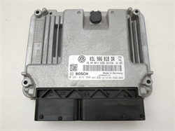 Resim 03L906018DR 03L907309R 0281016900 VW TOURAN MOTOR BEYNİ